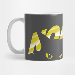 Nope Mug